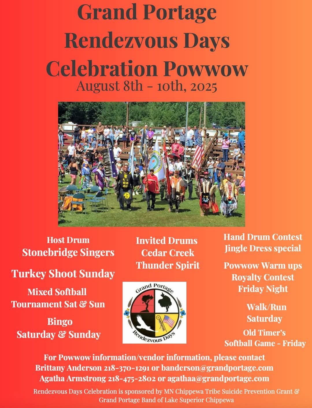 Pow Wow Grounds - Coffee shop restaurant in Minneapolis, MN